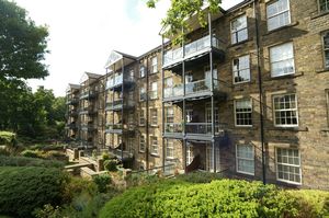 Barkisland Mill